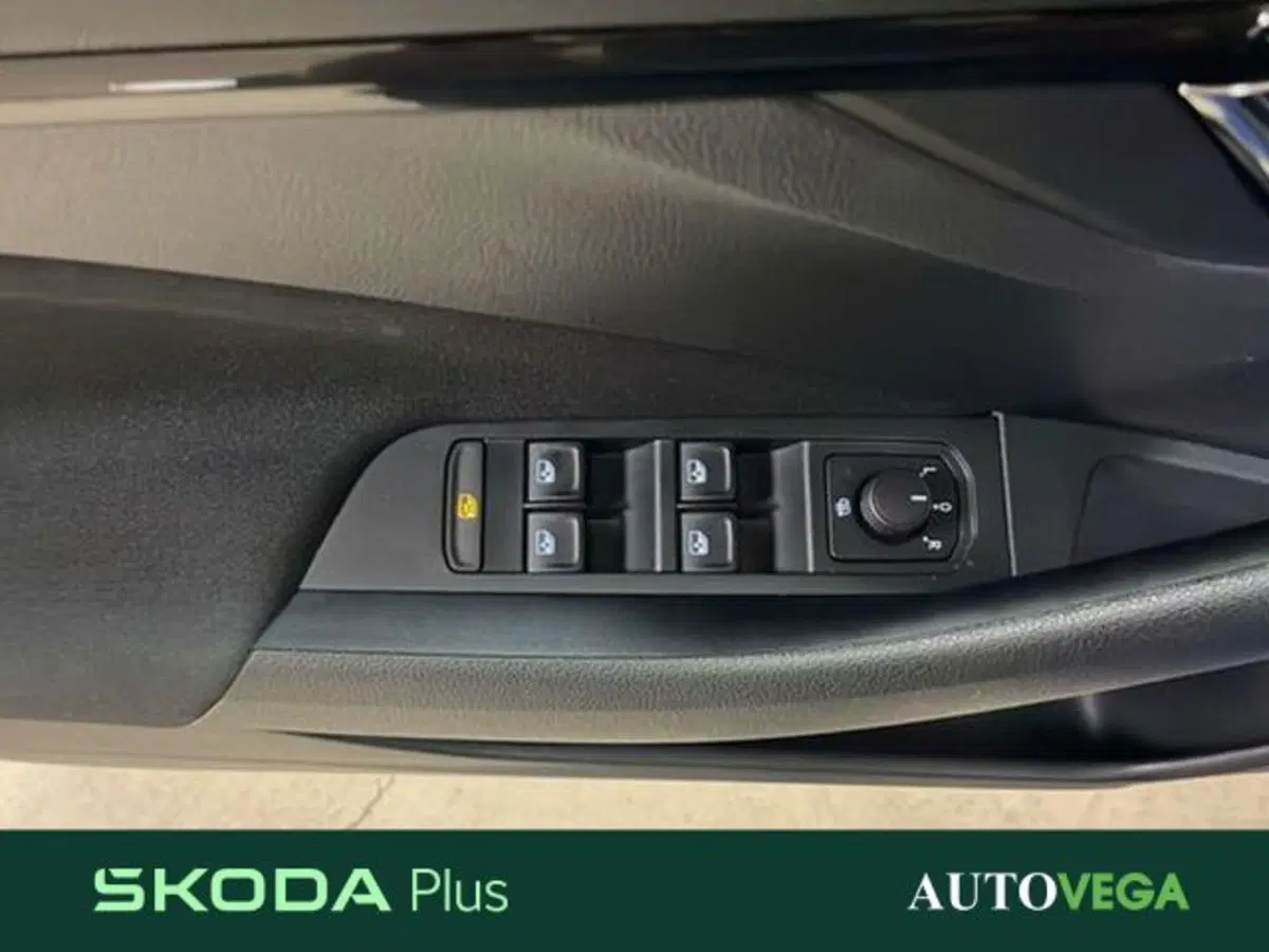 Skoda Kamiq usata a Vicenza (16)