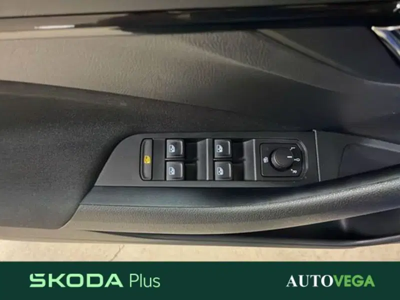 Skoda Kamiq usata a Vicenza (16)