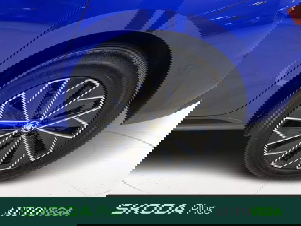 Skoda Kamiq usata a Vicenza (18)