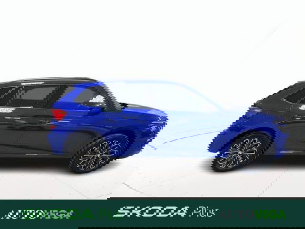 Skoda Kamiq usata a Vicenza (3)