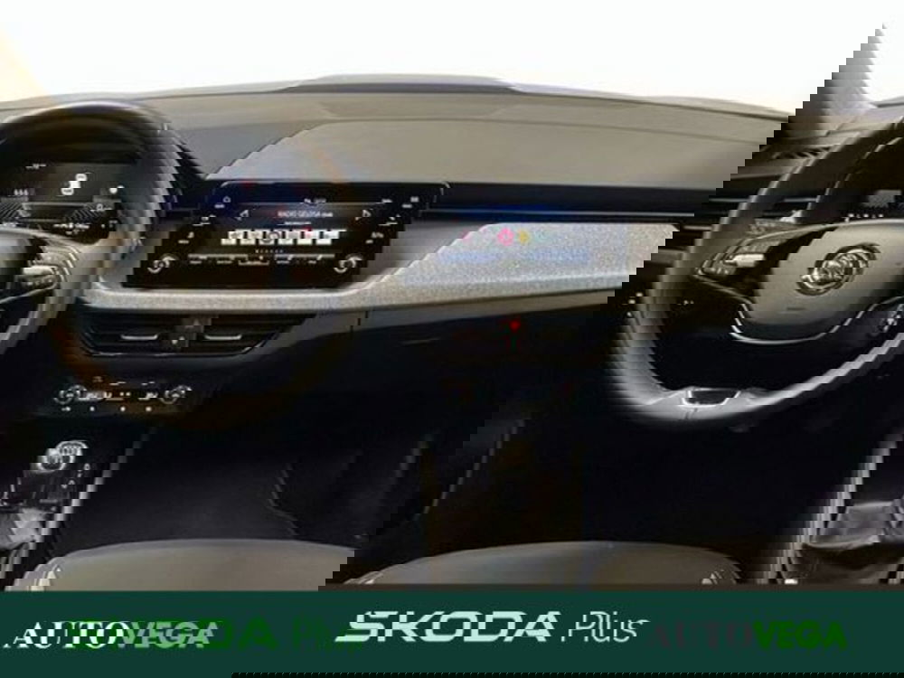 Skoda Kamiq usata a Vicenza (8)