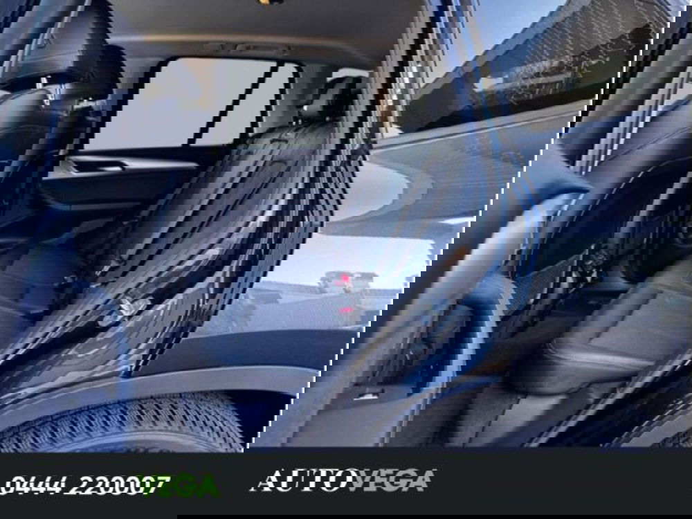 BMW X3 usata a Vicenza (10)