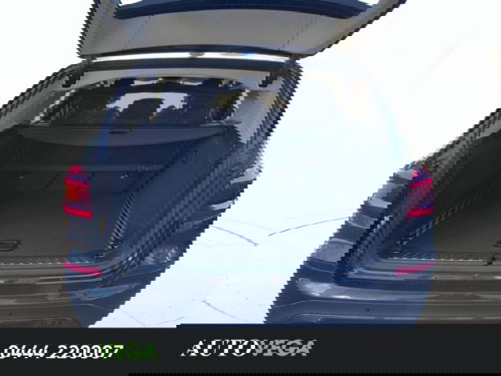 BMW X3 usata a Vicenza (11)