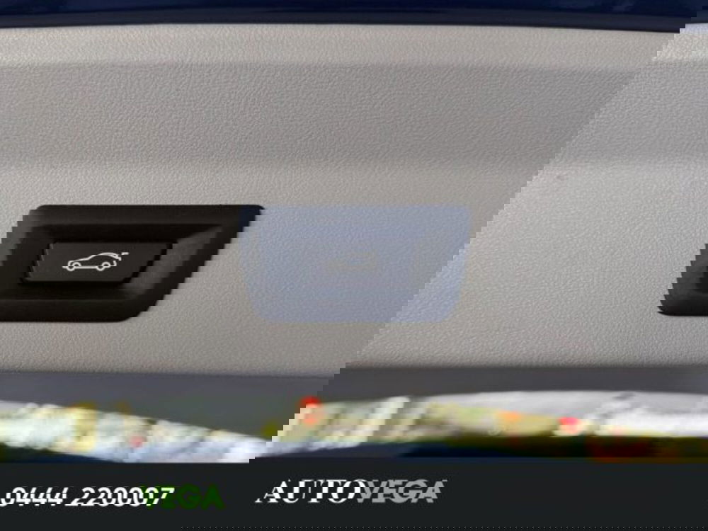 BMW X3 usata a Vicenza (12)