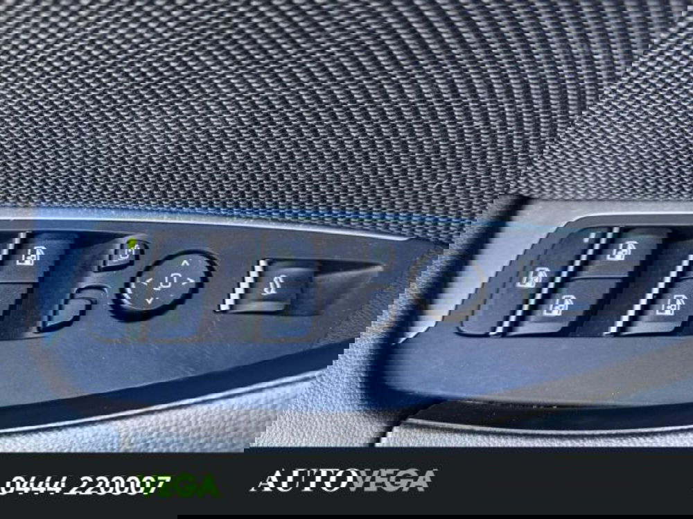 BMW X3 usata a Vicenza (13)