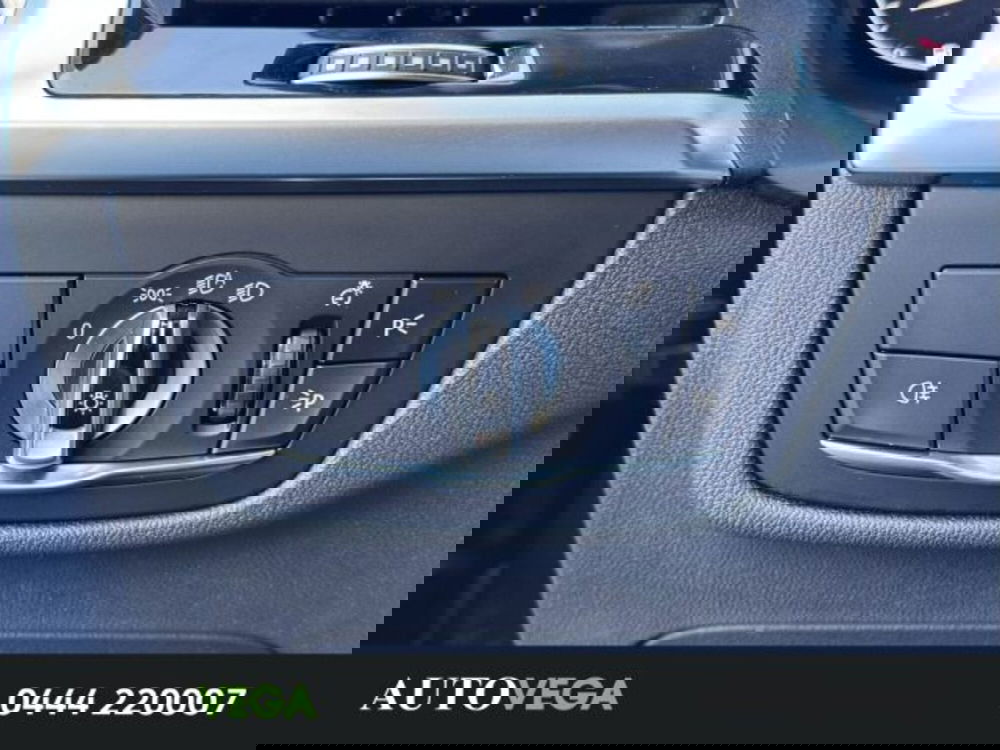 BMW X3 usata a Vicenza (14)