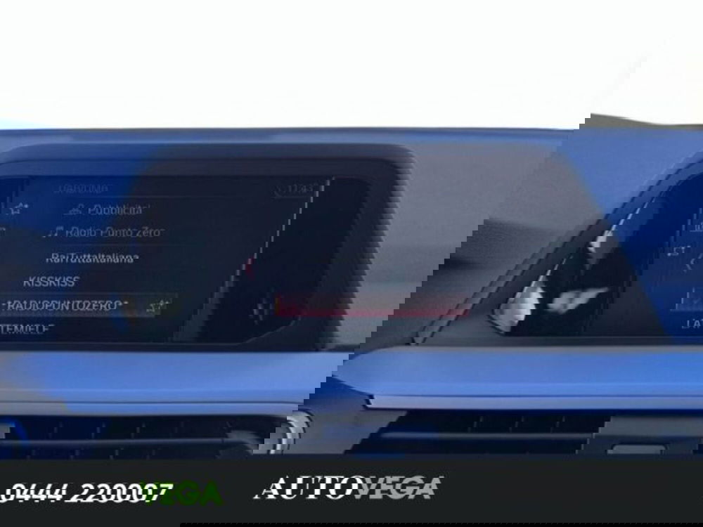 BMW X3 usata a Vicenza (16)