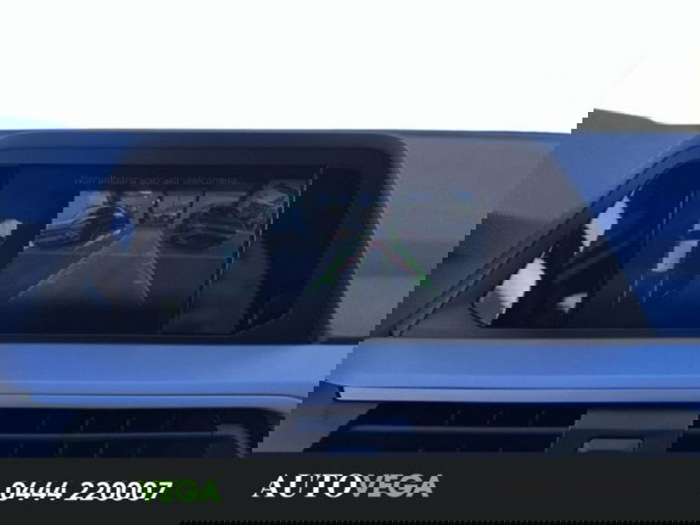 BMW X3 usata a Vicenza (17)