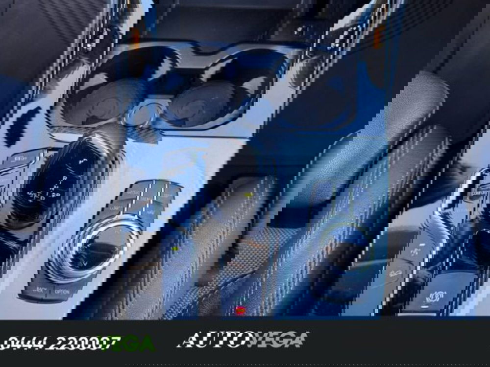 BMW X3 usata a Vicenza (19)