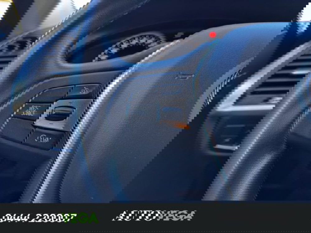 BMW X3 usata a Vicenza (20)