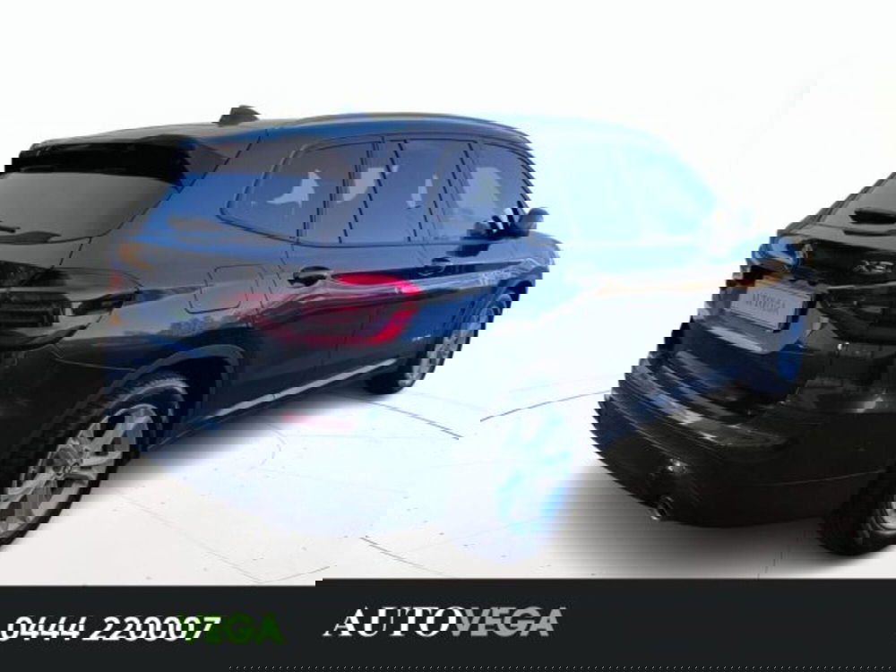 BMW X3 usata a Vicenza (3)