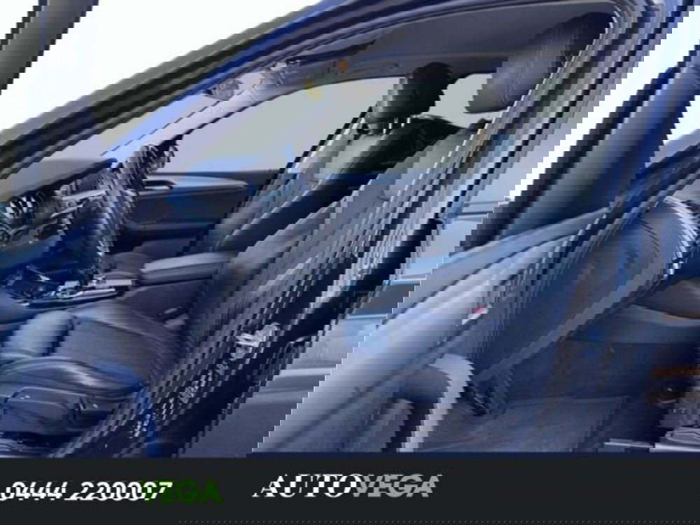 BMW X3 usata a Vicenza (8)