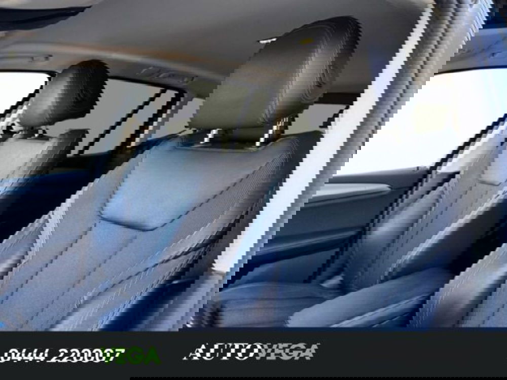 BMW X3 usata a Vicenza (9)