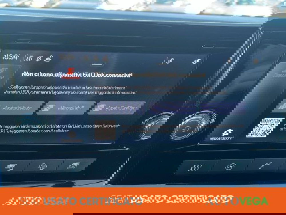 SEAT Arona usata a Vicenza (12)