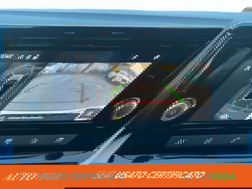 SEAT Arona usata a Vicenza (14)