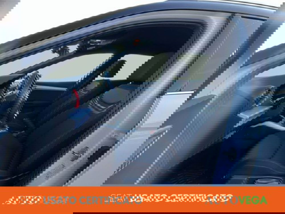 SEAT Arona usata a Vicenza (16)