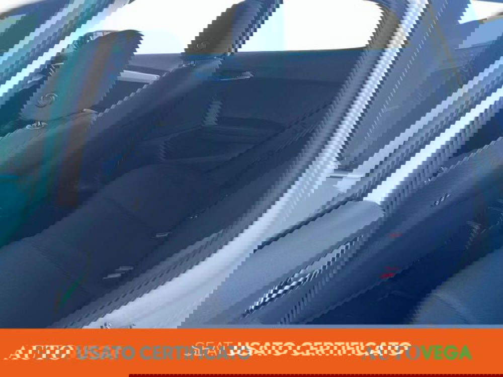 SEAT Arona usata a Vicenza (17)