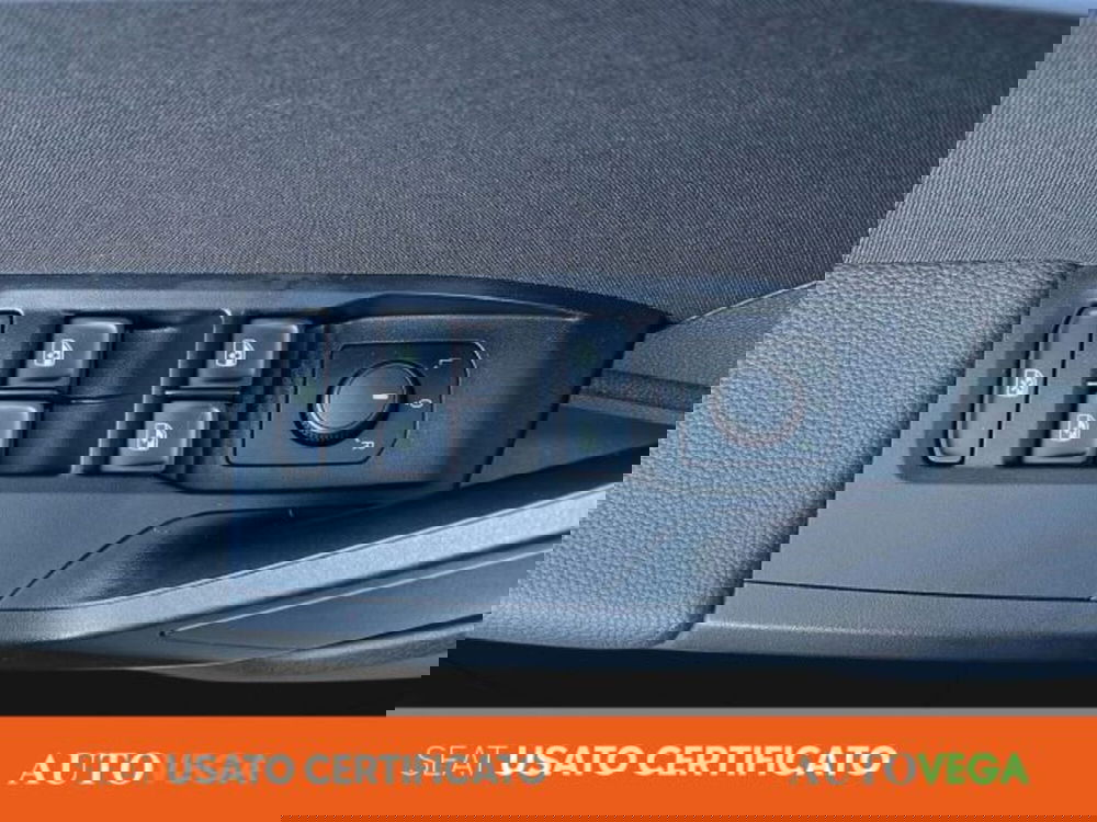 SEAT Arona usata a Vicenza (18)