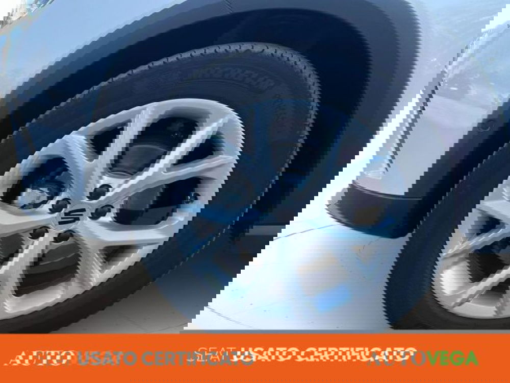SEAT Arona usata a Vicenza (20)