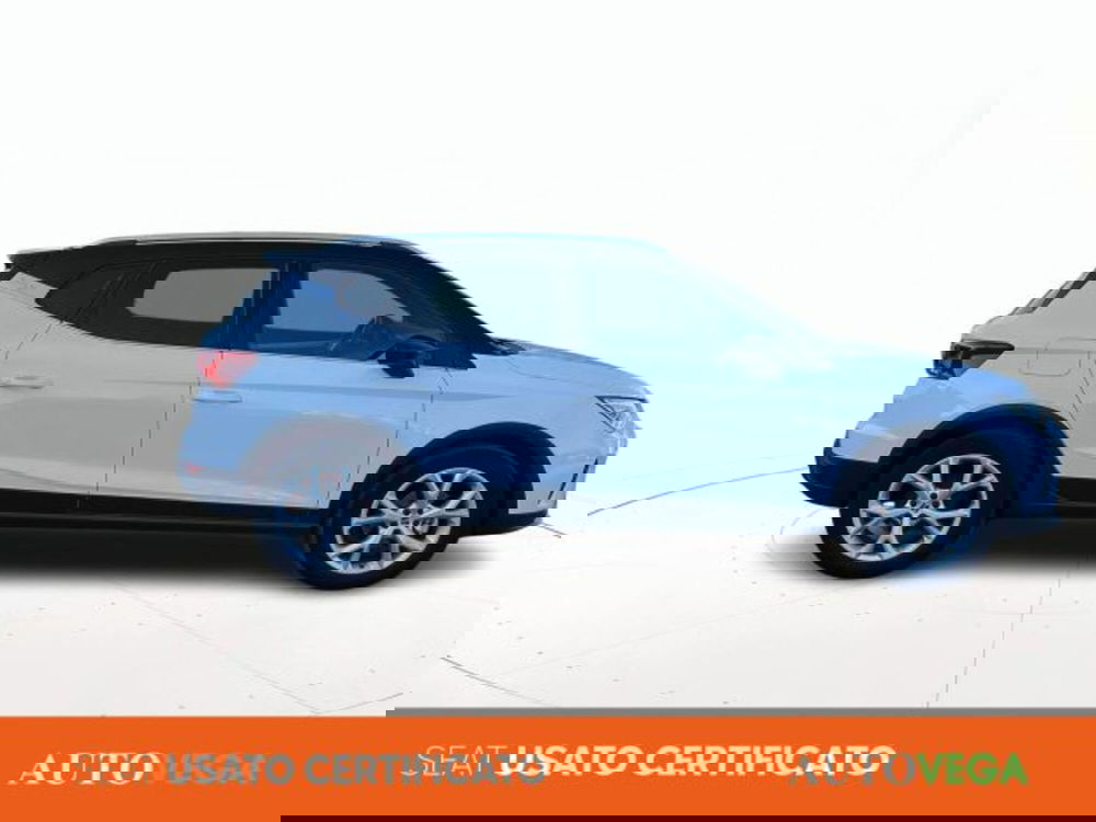 SEAT Arona usata a Vicenza (3)