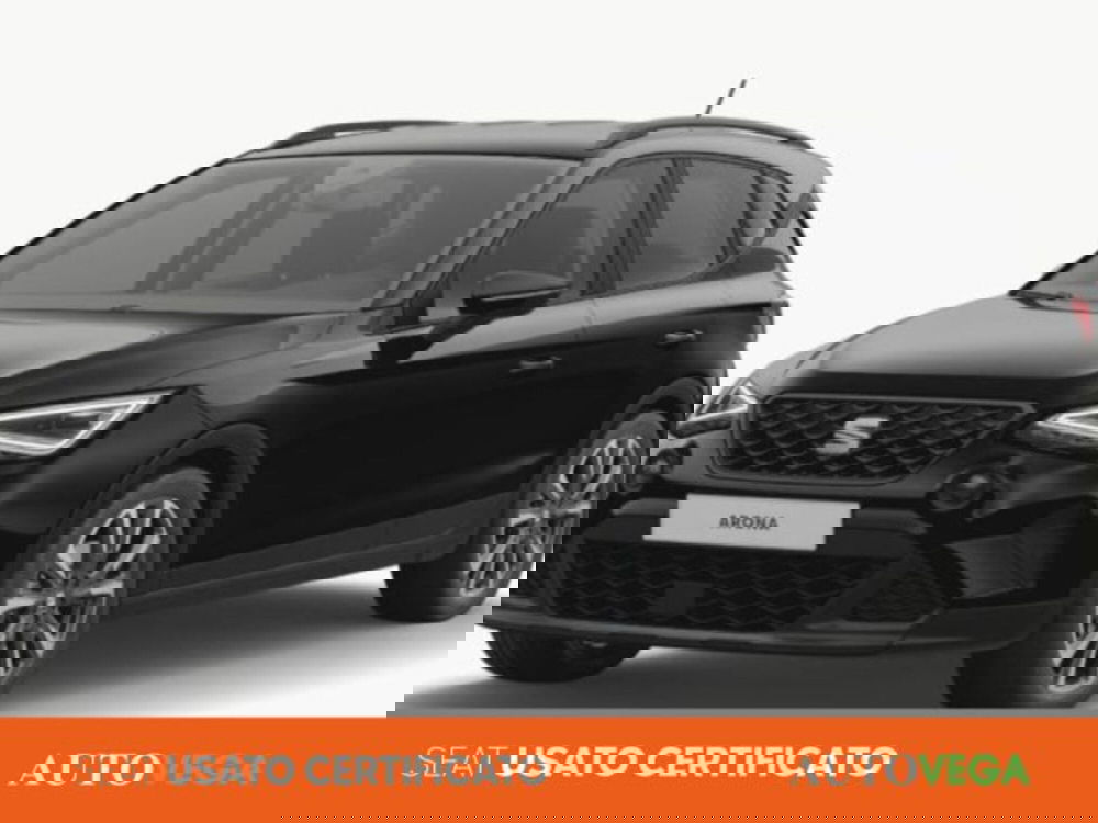 SEAT Arona usata a Vicenza