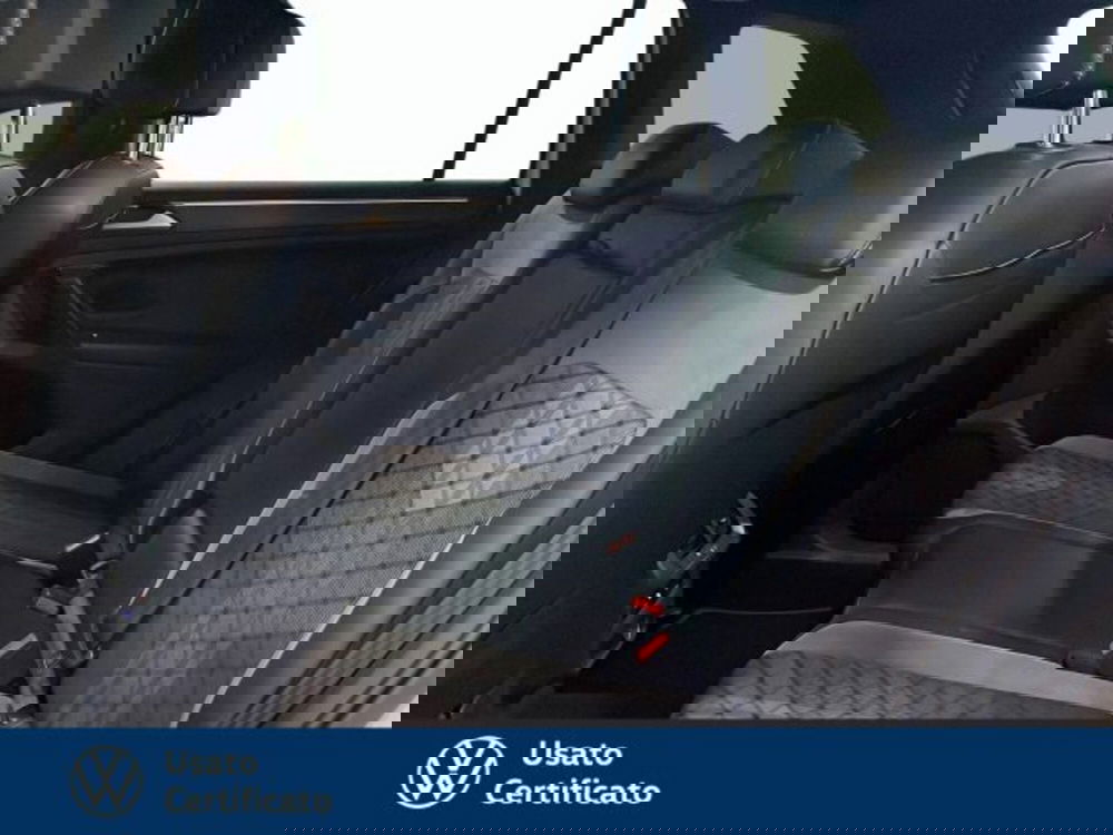 Volkswagen Tiguan usata a Vicenza (12)