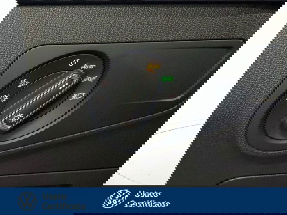 Volkswagen Tiguan usata a Vicenza (14)