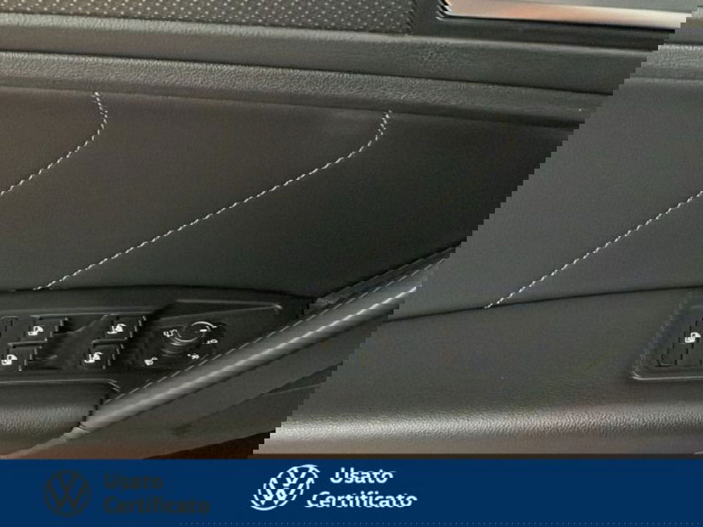 Volkswagen Tiguan usata a Vicenza (15)