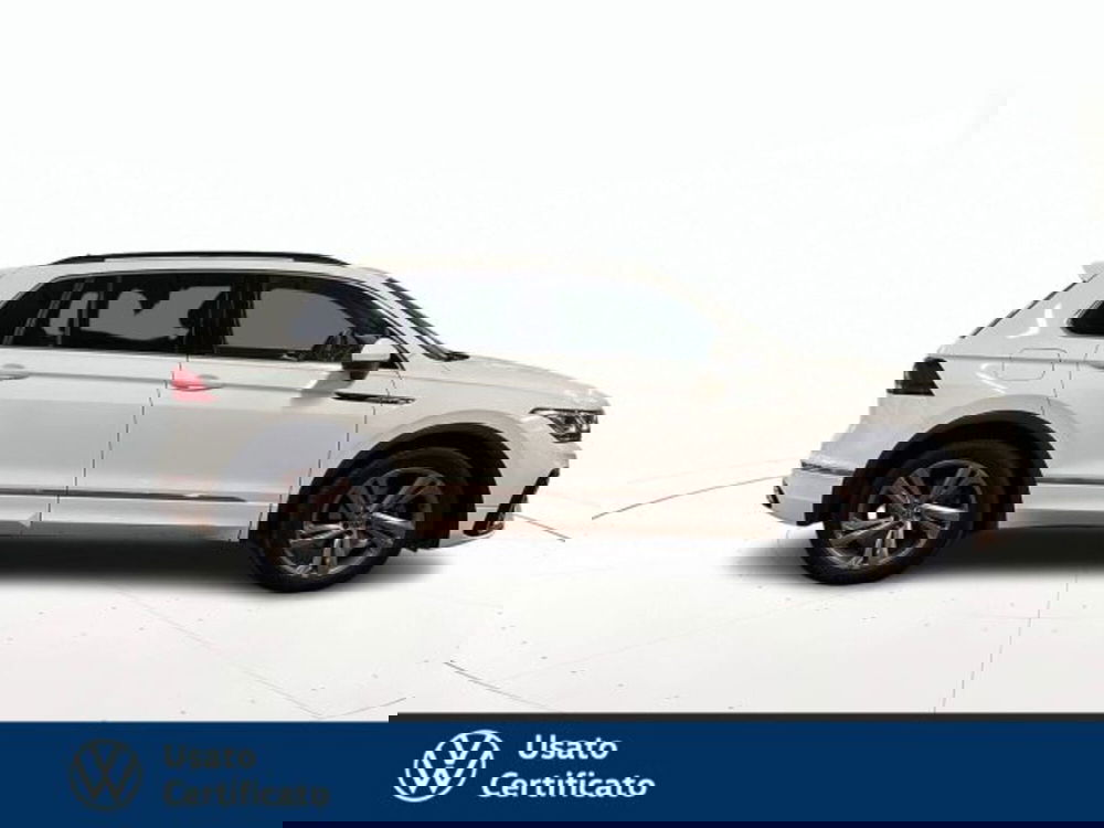 Volkswagen Tiguan usata a Vicenza (3)