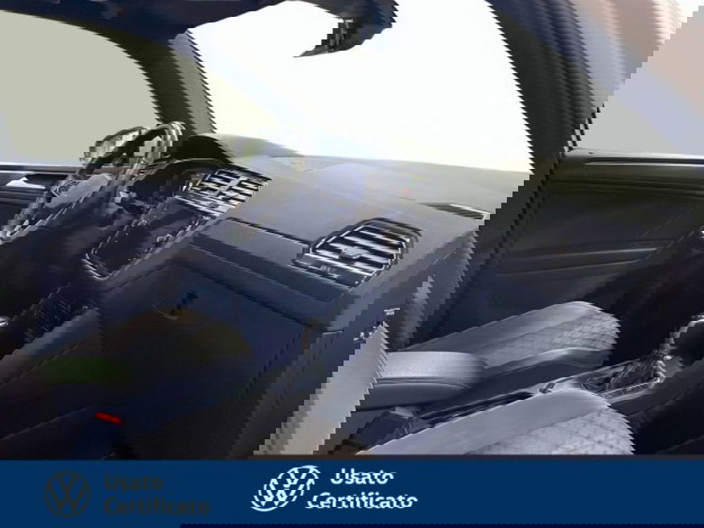 Volkswagen Tiguan usata a Vicenza (6)