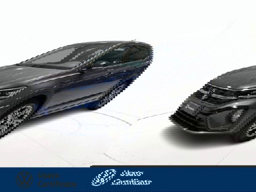 Volkswagen Taigo usata a Vicenza