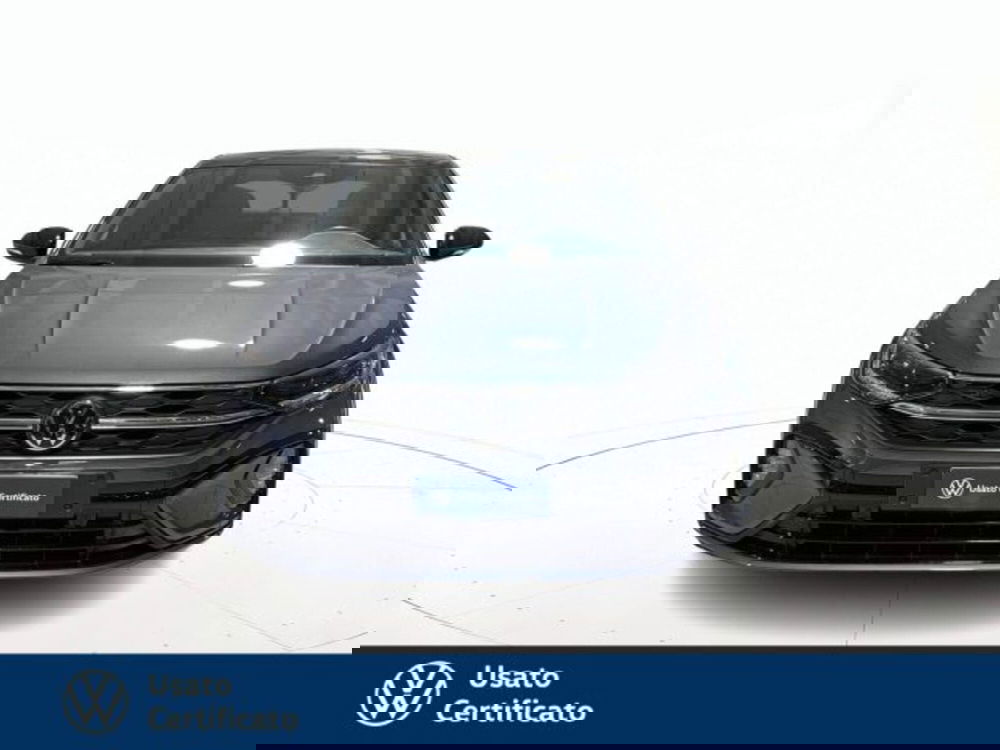 Volkswagen Taigo usata a Vicenza (2)