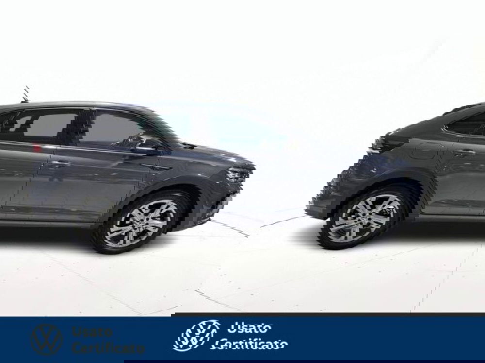 Volkswagen Taigo usata a Vicenza (3)