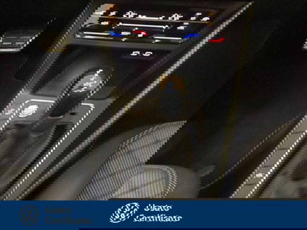 Volkswagen Taigo usata a Vicenza (11)