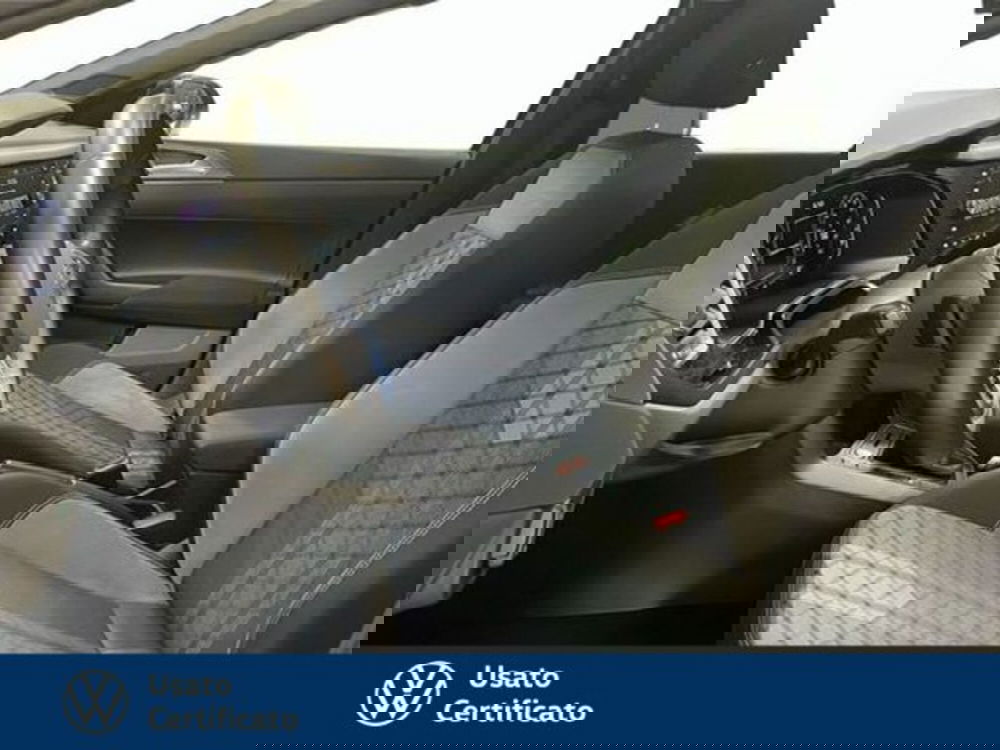 Volkswagen Taigo usata a Vicenza (13)