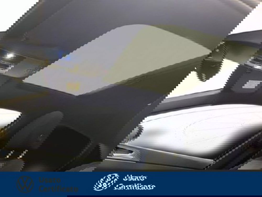 Volkswagen Taigo usata a Vicenza (17)