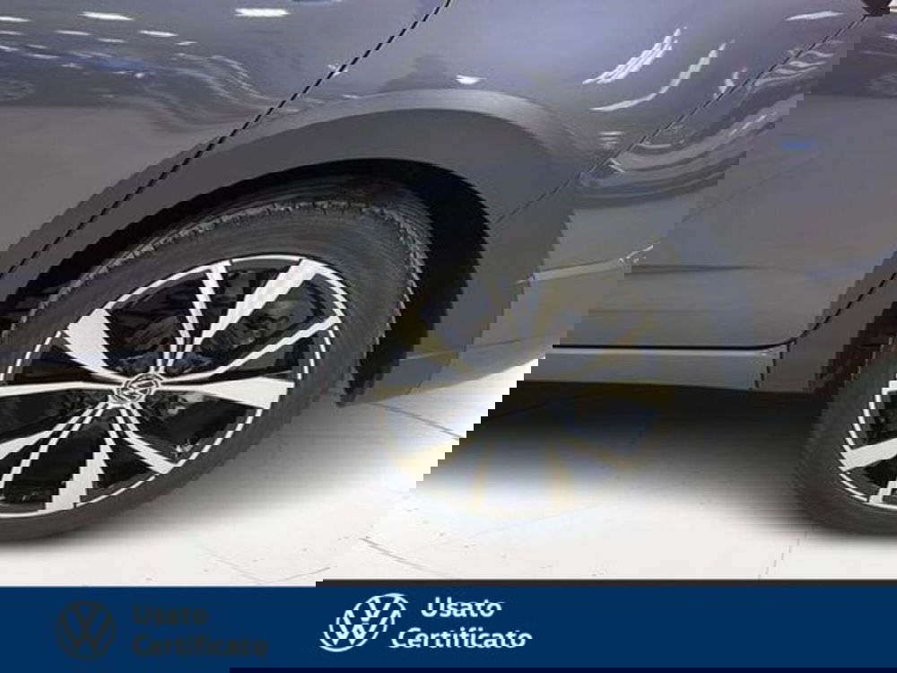 Volkswagen Taigo usata a Vicenza (19)