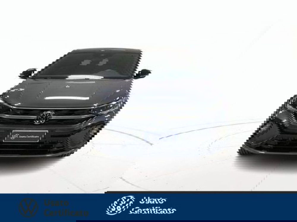 Volkswagen Taigo usata a Vicenza (2)