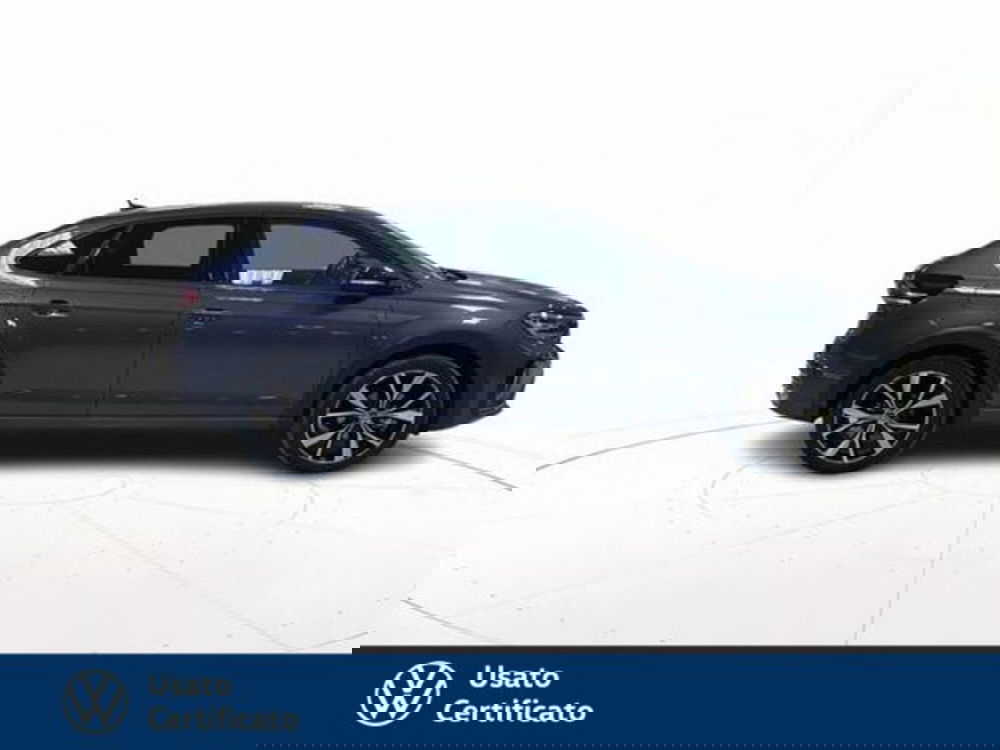 Volkswagen Taigo usata a Vicenza (3)