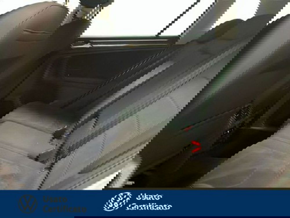 Volkswagen Tiguan usata a Vicenza (12)