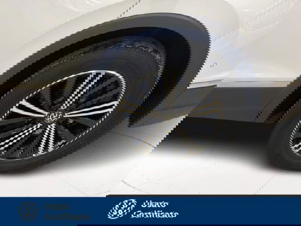 Volkswagen Tiguan usata a Vicenza (19)