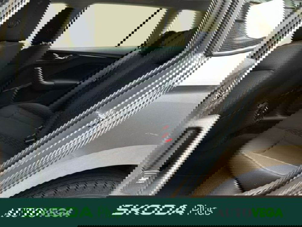 Skoda Kamiq usata a Vicenza (10)