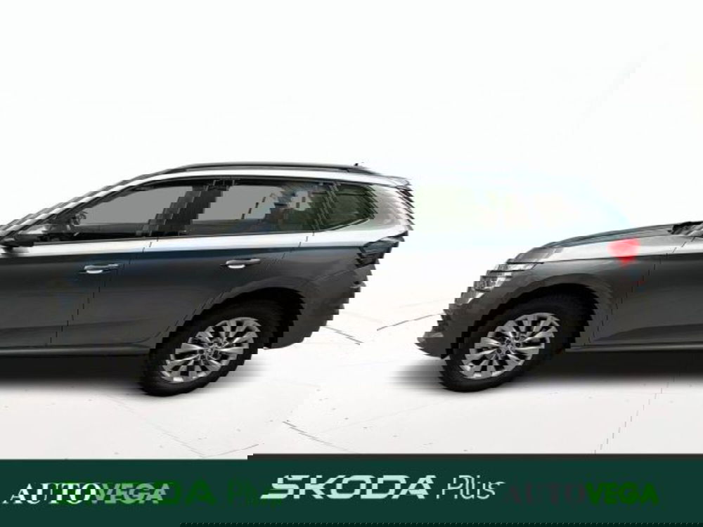 Skoda Kamiq usata a Vicenza (6)