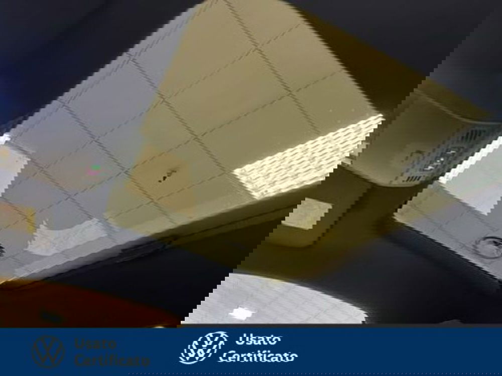 Volkswagen Taigo usata a Vicenza (16)