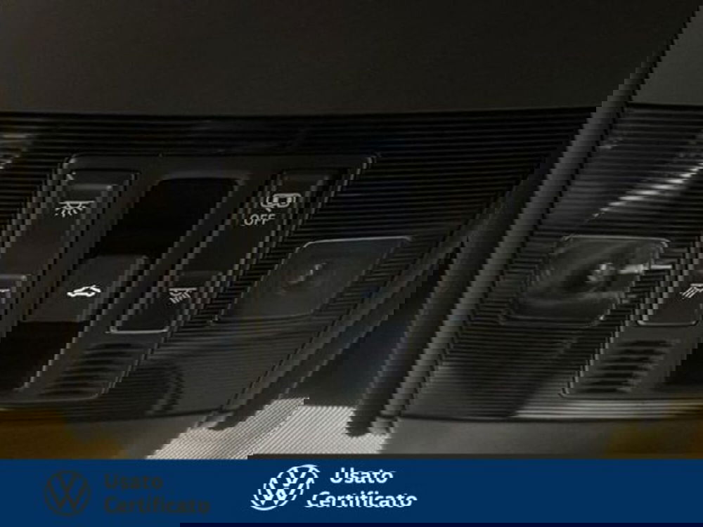 Volkswagen Taigo usata a Vicenza (17)