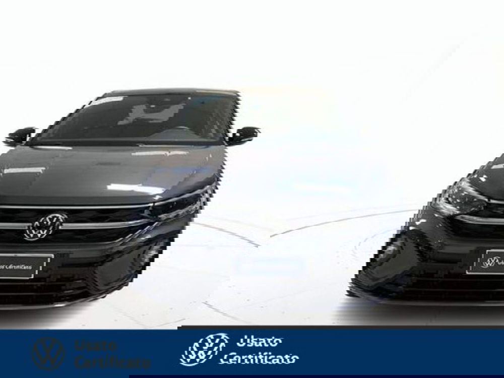 Volkswagen Taigo usata a Vicenza (2)