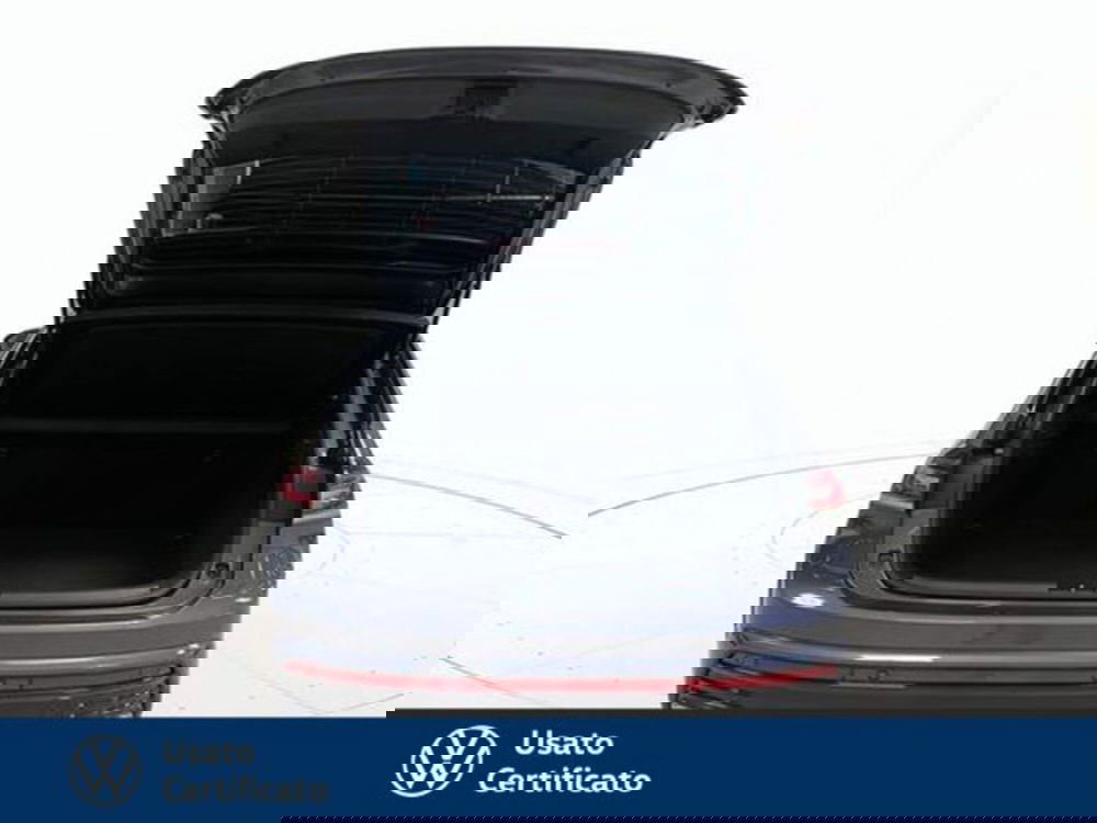 Volkswagen Taigo usata a Vicenza (20)