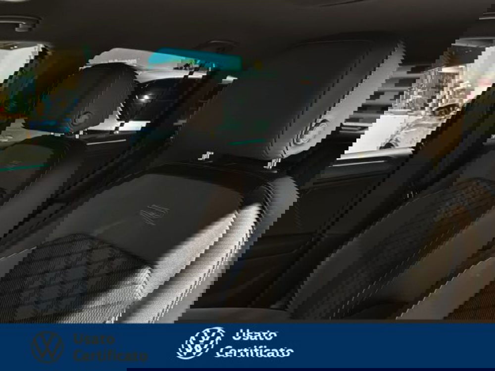 Volkswagen Tiguan usata a Vicenza (10)