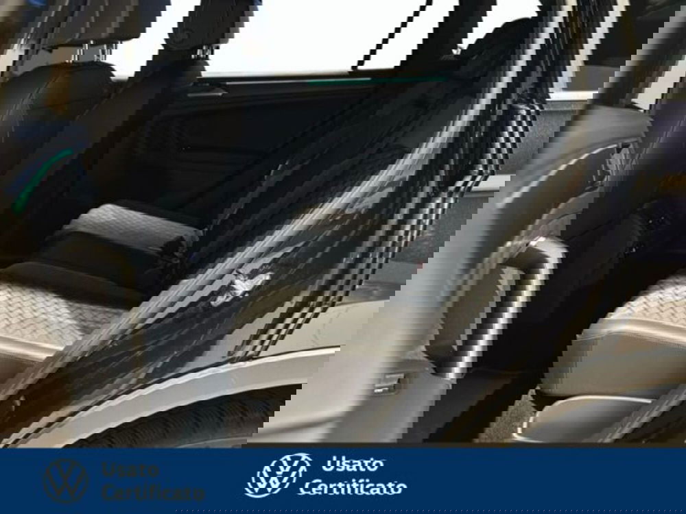 Volkswagen Tiguan usata a Vicenza (11)