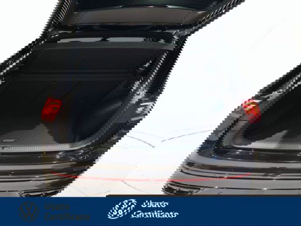 Volkswagen Tiguan usata a Vicenza (12)